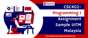 Malaysia Assignment Helper | Best & Cheap Online Assistance