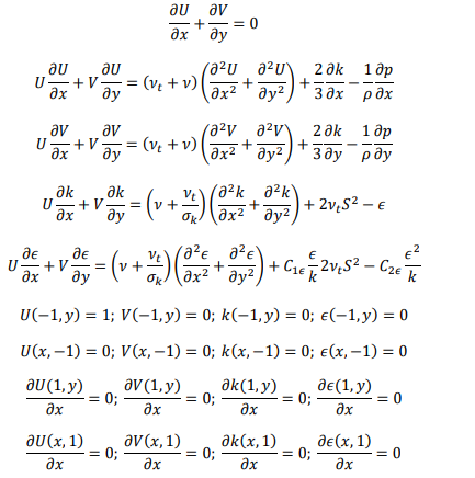 MEE 3221 FLUID MECHANICS 2