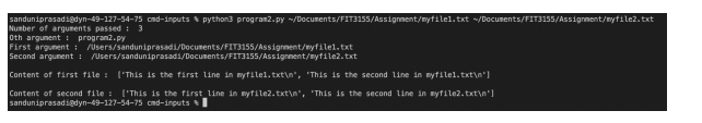 FIT3155 data structure and algorithm 