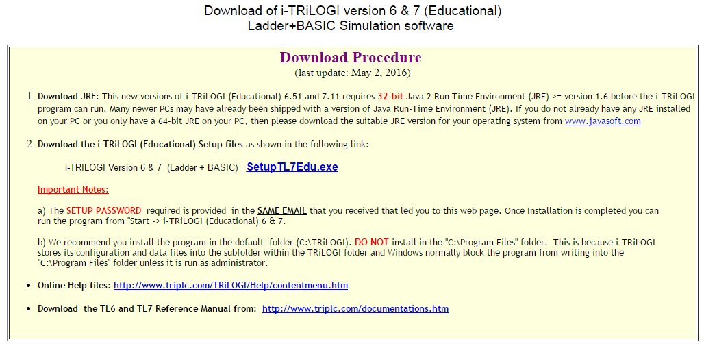 TEL 203/03 Process Control and Instrumentation Course Assessment 2 (CA2 – 30%)