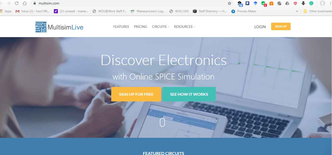 TEL 203/03 Process Control and Instrumentation Course Assessment 2 (CA2 – 30%)