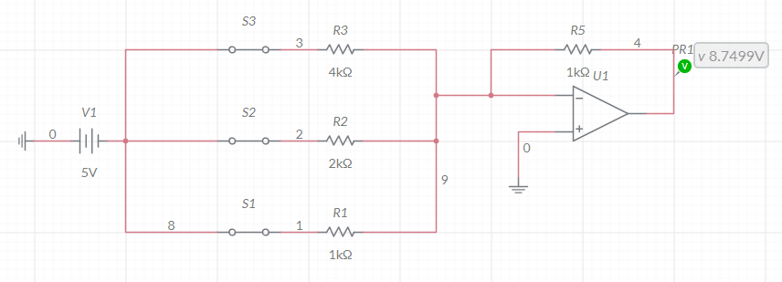 TEL 203/03 Process Control and Instrumentation Course Assessment 2 (CA2 – 30%)
