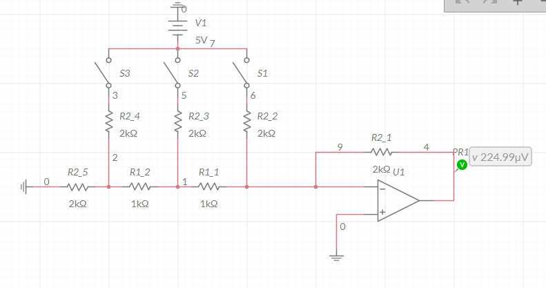 TEL 203/03 Process Control and Instrumentation Course Assessment 2 (CA2 – 30%)