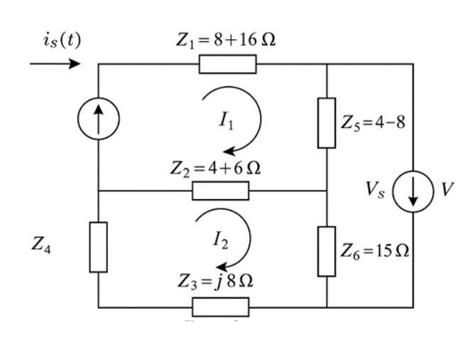 CIRCUIT ANALYSIS 2