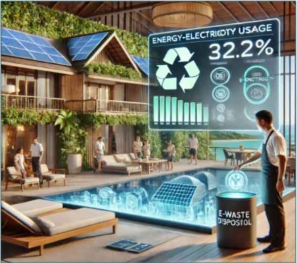 HTH669 Information Technology Management for Hospitality Business