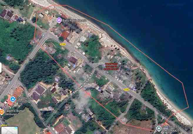 BST602 Advanced Construction Technology Group Project Assignment 2026