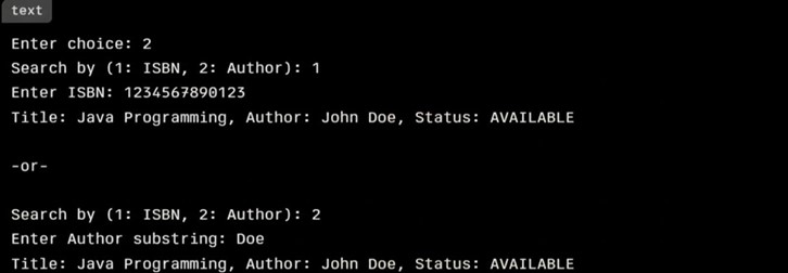 ITWB2053 Object Oriented Programming Assignment 1 Semester Jan 2026 | UNITAR