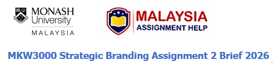 MKW3000 Assignment 2 Brief 2026 Solve By Malaysia Assignment Help