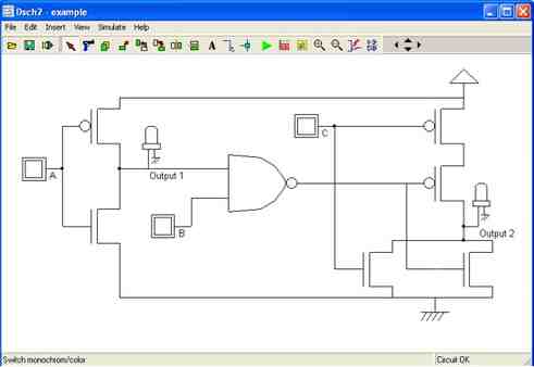 TEE314 Microelectronics Course Assignment 2 Brief 2026 | WOU