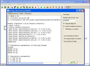 TEE314 Microelectronics Course Assignment 2 Brief 2026 | WOU