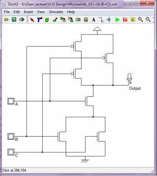 TEE314 Microelectronics Course Assignment 2 Brief 2026 | WOU
