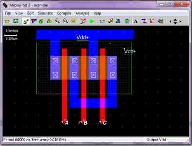 TEE314 Microelectronics Course Assignment 2 Brief 2026 | WOU