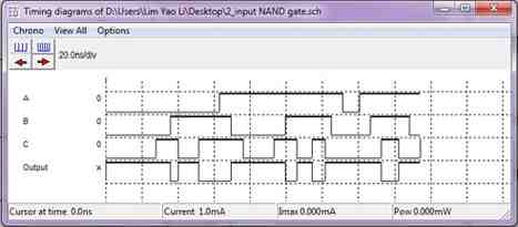 TEE314 Microelectronics Course Assignment 2 Brief 2026 | WOU